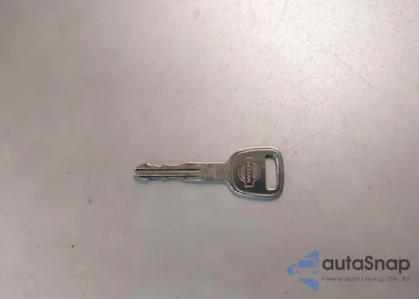 2001 Nissan Sentra Gxe из США, поврежденный, VIN 3N1CB51D61L516439